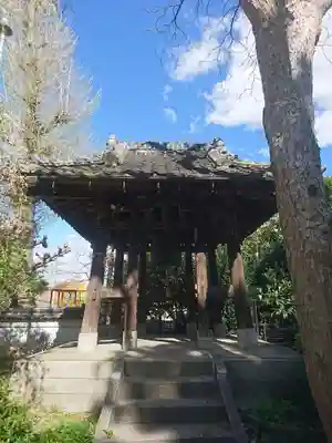 南光寺(笠懸不動尊)のその他建物