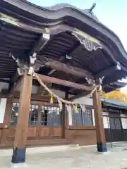 巴江神社(愛知県)