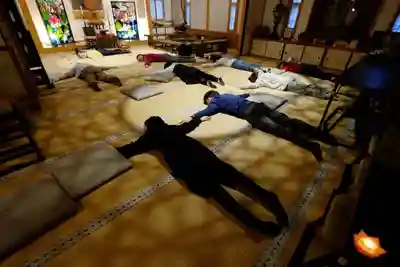 遠照山 光明寺（尼崎大仏）(兵庫県)