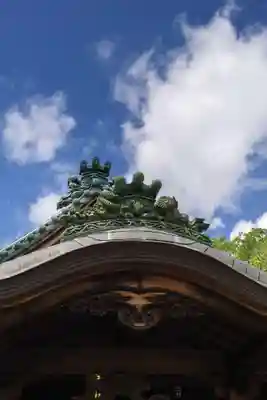 深川神社のその他建物