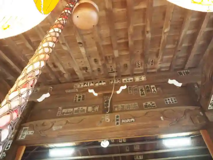 熊野神社のその他建物