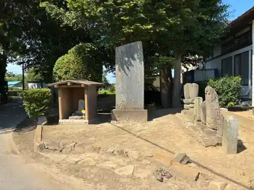ランカ寺（蘭華寺）(千葉県)