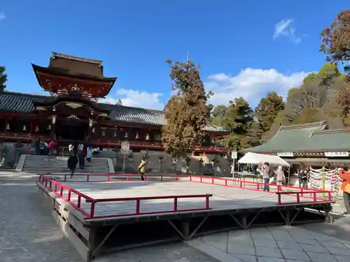 石清水八幡宮(京都府)