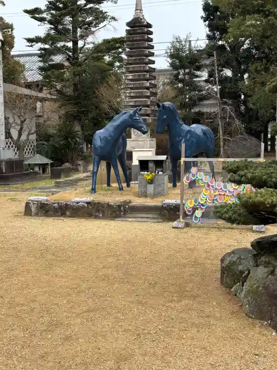 本山寺(香川県)