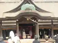 住吉大社(大阪府)