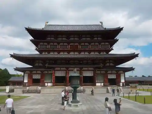 薬師寺(奈良県)