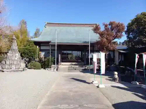 等覚院(神奈川県)