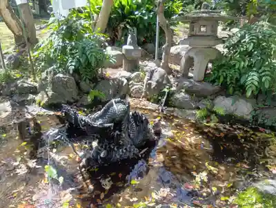 白金龍王社(愛知県)