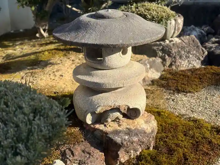 西方山極楽寺(岐阜県)