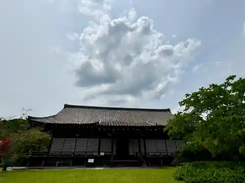勧修寺(京都府)
