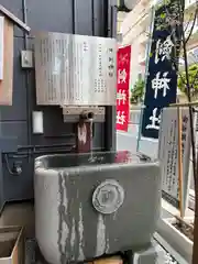 剣神社(埼玉県)