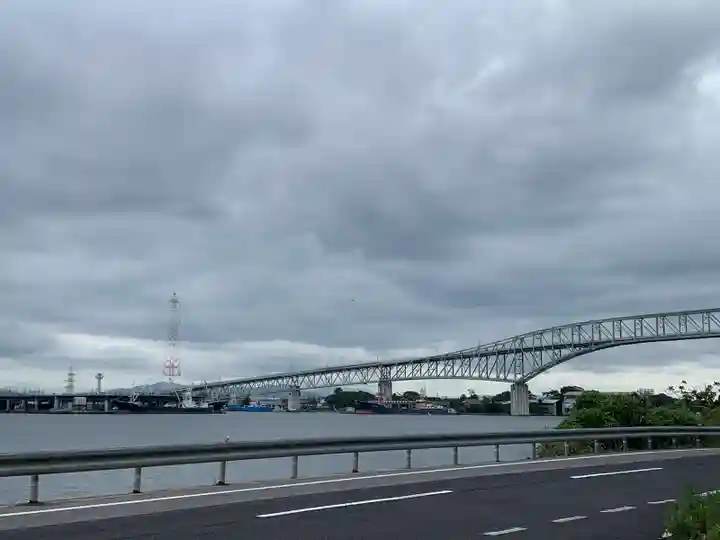 美保神社(島根県)