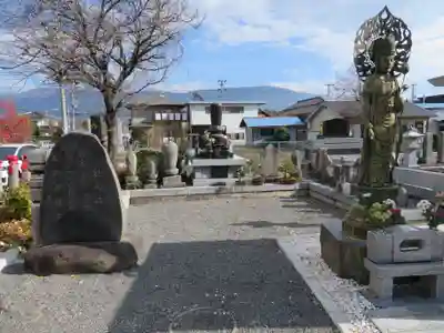 浄土宗善立寺のその他建物