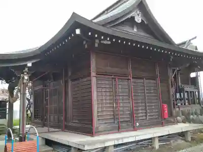 月山神社(山形県)