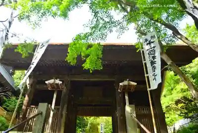 杉本寺(神奈川県)