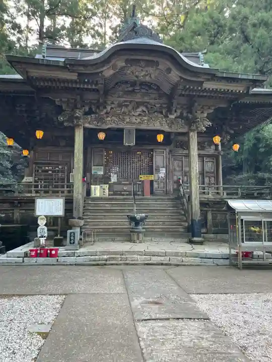 太龍寺(徳島県)