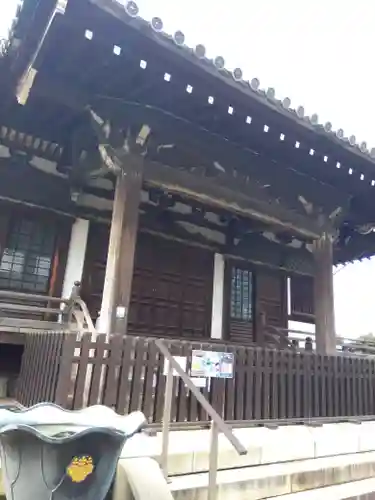 観音寺(東京都)