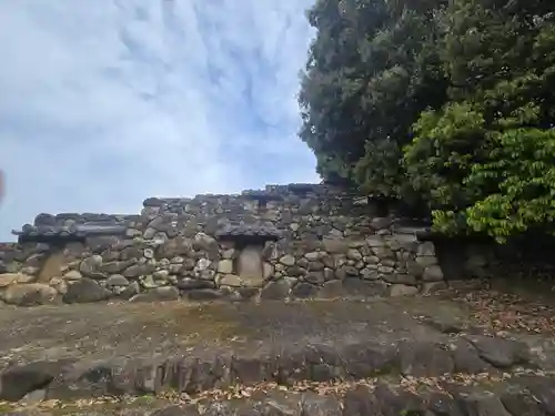 頭塔(奈良県)