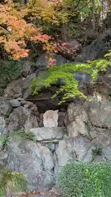 善峯寺(京都府)