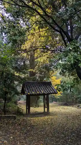 観音寺（山崎聖天）(京都府)