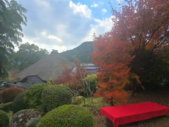 達身寺(兵庫県)