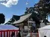 星田神社(大阪府)