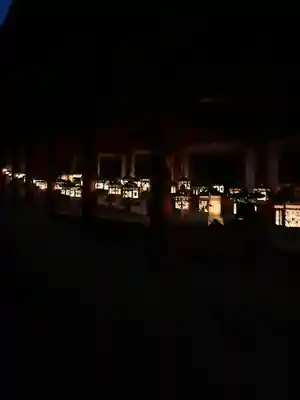 春日大社のその他建物