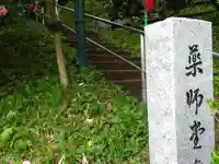 野津田薬師堂(福王寺)のその他建物