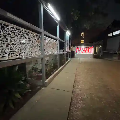 大宮前春日神社(東京都)