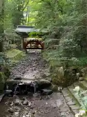 彌彦神社(新潟県)