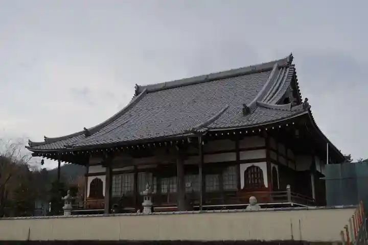 高家寺(岐阜県)