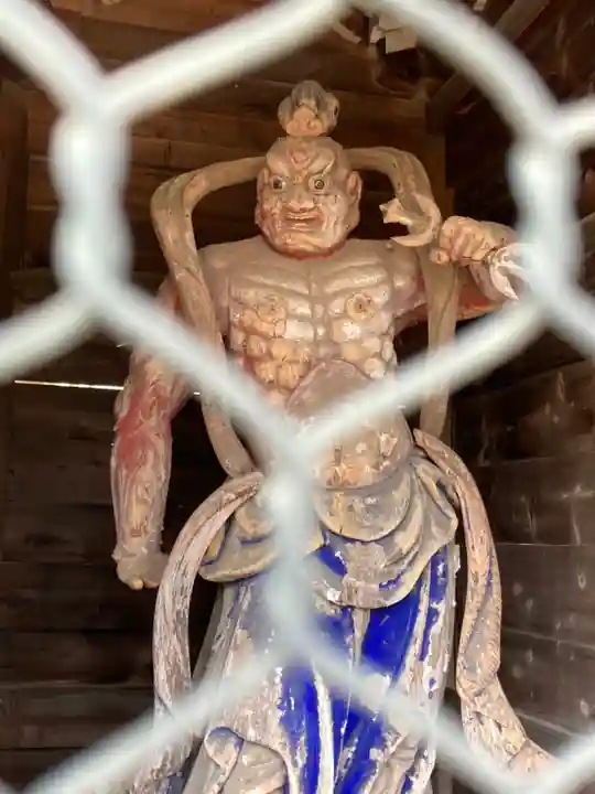 金剛城寺(兵庫県)