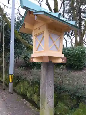 射水神社のその他建物