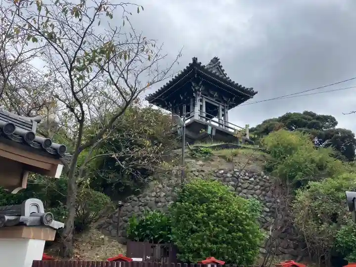大船観音寺(神奈川県)