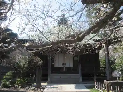 極楽寺（霊鷲山感應院極楽律寺）のその他建物