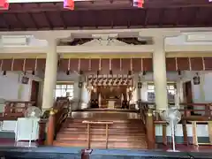 御霊神社(大阪府)