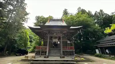 榮神社(秋田県)
