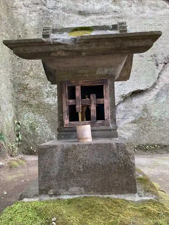 英勝寺のその他建物