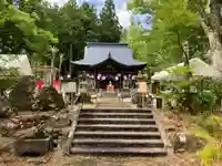観音寺のその他建物