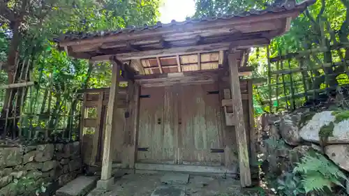 圓宗院（円宗院）(滋賀県)