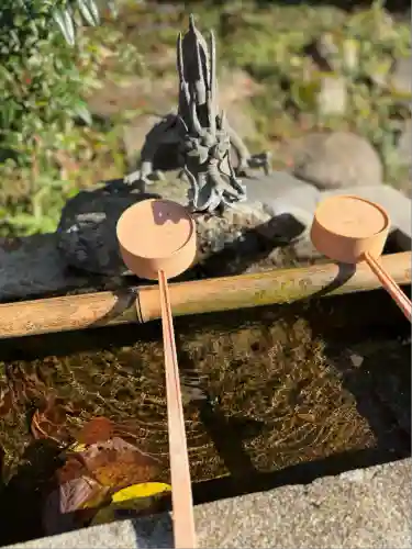 金毘羅神社(山梨県)