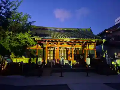 浅草神社(東京都)