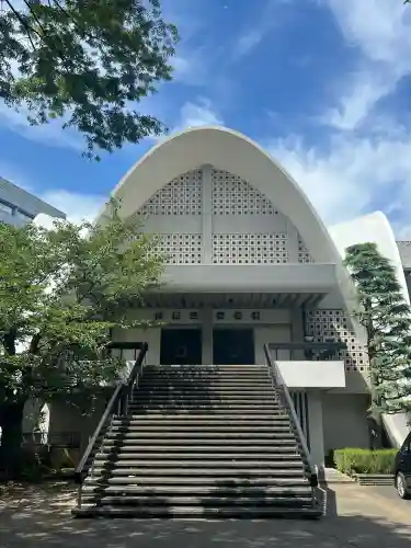 太宗寺(東京都)
