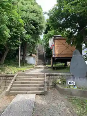 太田神社(東京都)