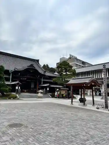 泉岳寺(東京都)