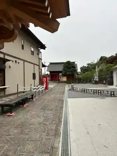 長谷寺(白岩観音)(群馬県)