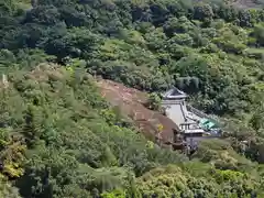 救馬溪観音(和歌山県)