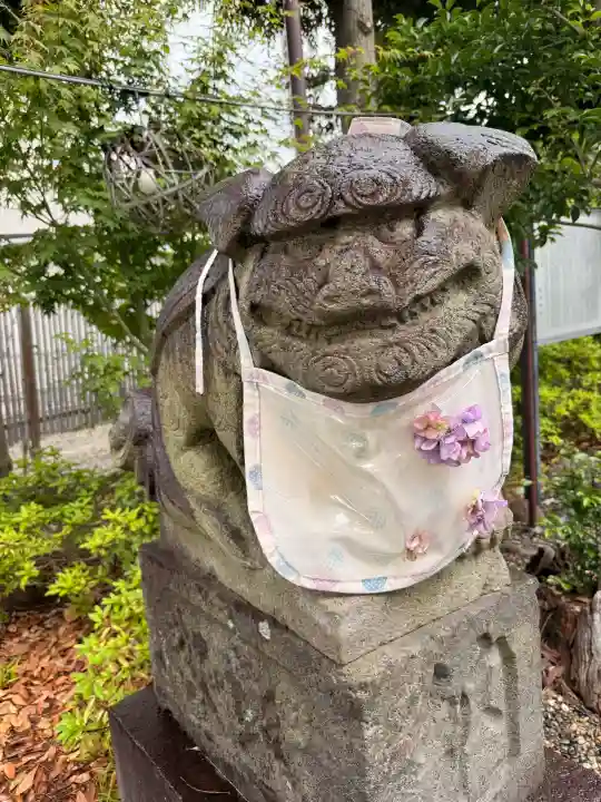 菊田神社(千葉県)