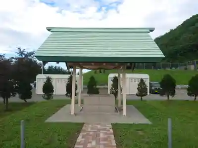 札幌御嶽神社(北海道)