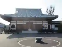 長徳寺(東京都)